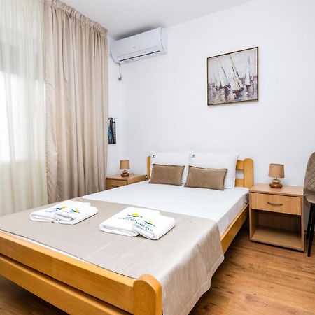 Apartmani F&M Kotor Exterior photo