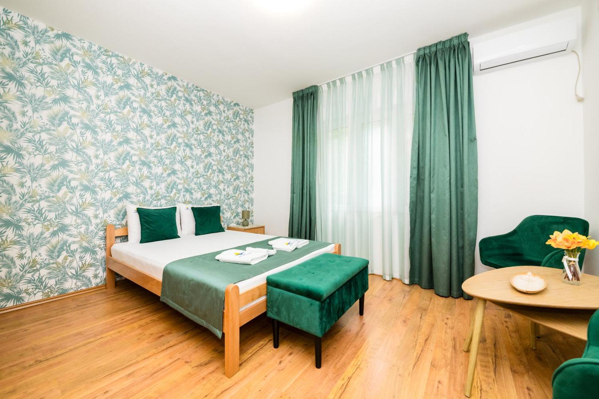 Apartmani F&M Kotor Exterior photo